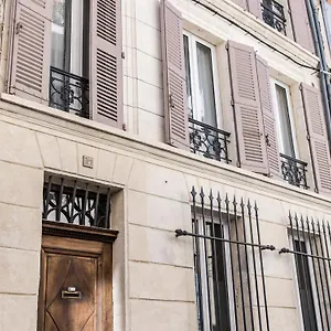  Сasa de vacaciones Boutique - La Demoiselle