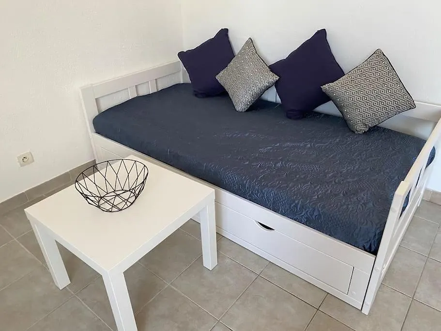 Apartment Charmant Studio De 23M2 Avignon France