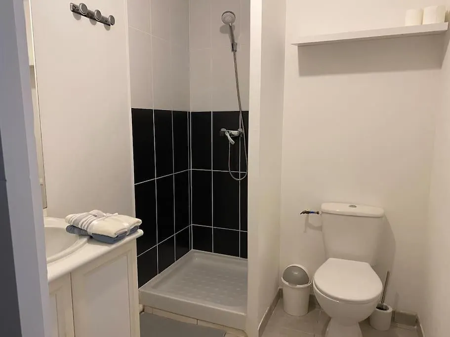 Charmant Studio De 23M2 Avignon Apartment