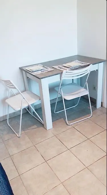 Charmant Studio De 23M2 Avignon